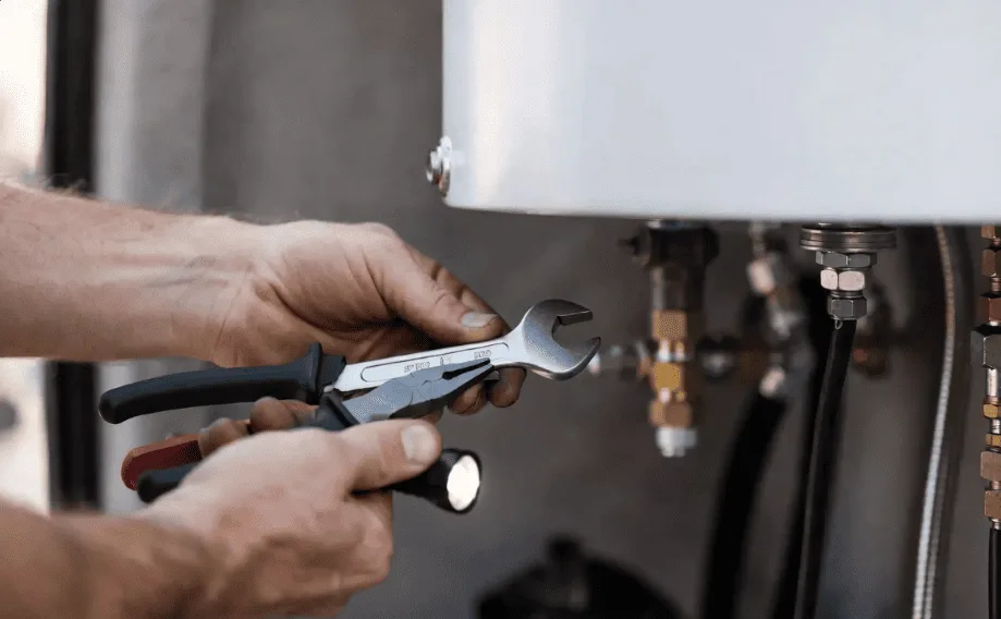 Why choose Water Heater Repair in Polk City, IA